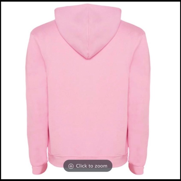 HOODIES UNISEX - Picture 2 of 5